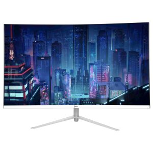 E-MO-A011 – 32″ Curved borderless monitor EN