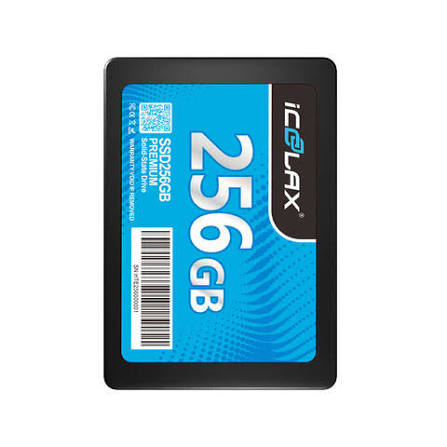256GB SATA