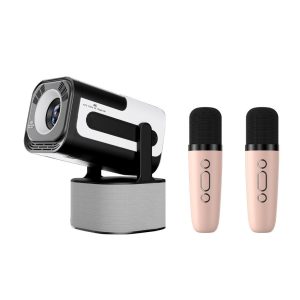 JY320 Plus-KTV Smart Mini Projector