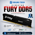 Home ram kingston ddr5 16gb 6000mhz