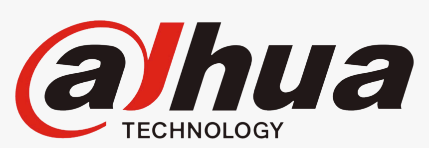 Home dahua logo